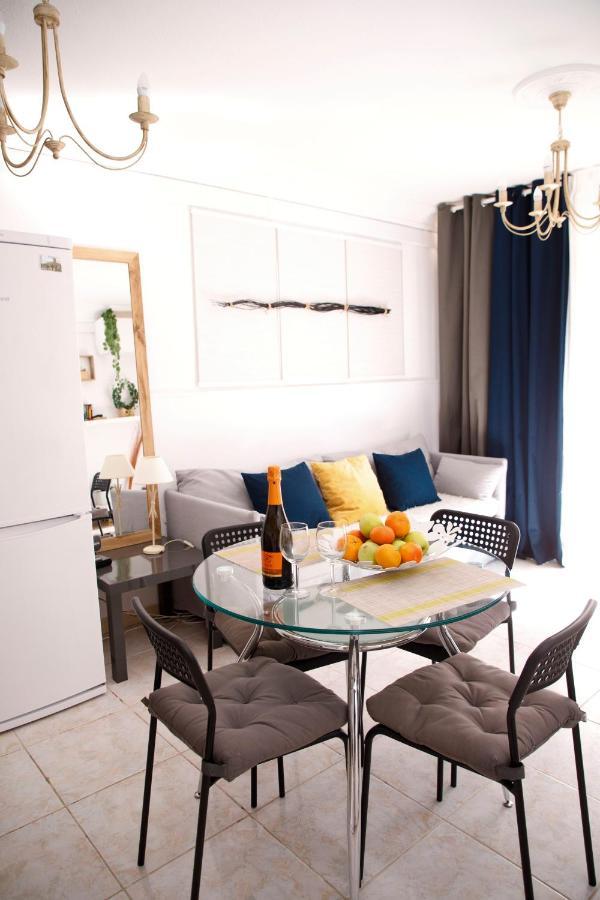 Apartamento Costa del Silencio Apartment Costa del Silencio