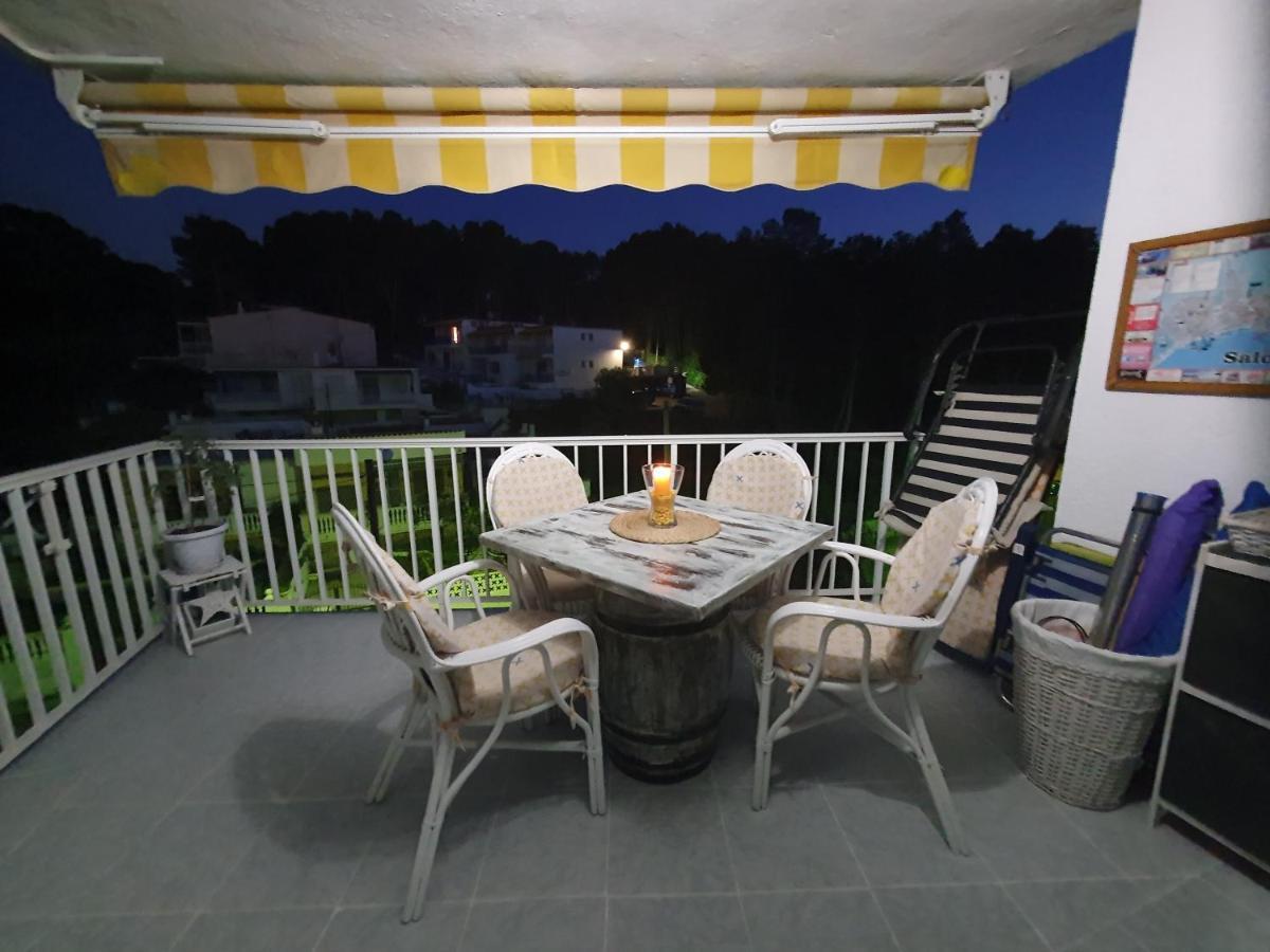 Apartment Bellamar *