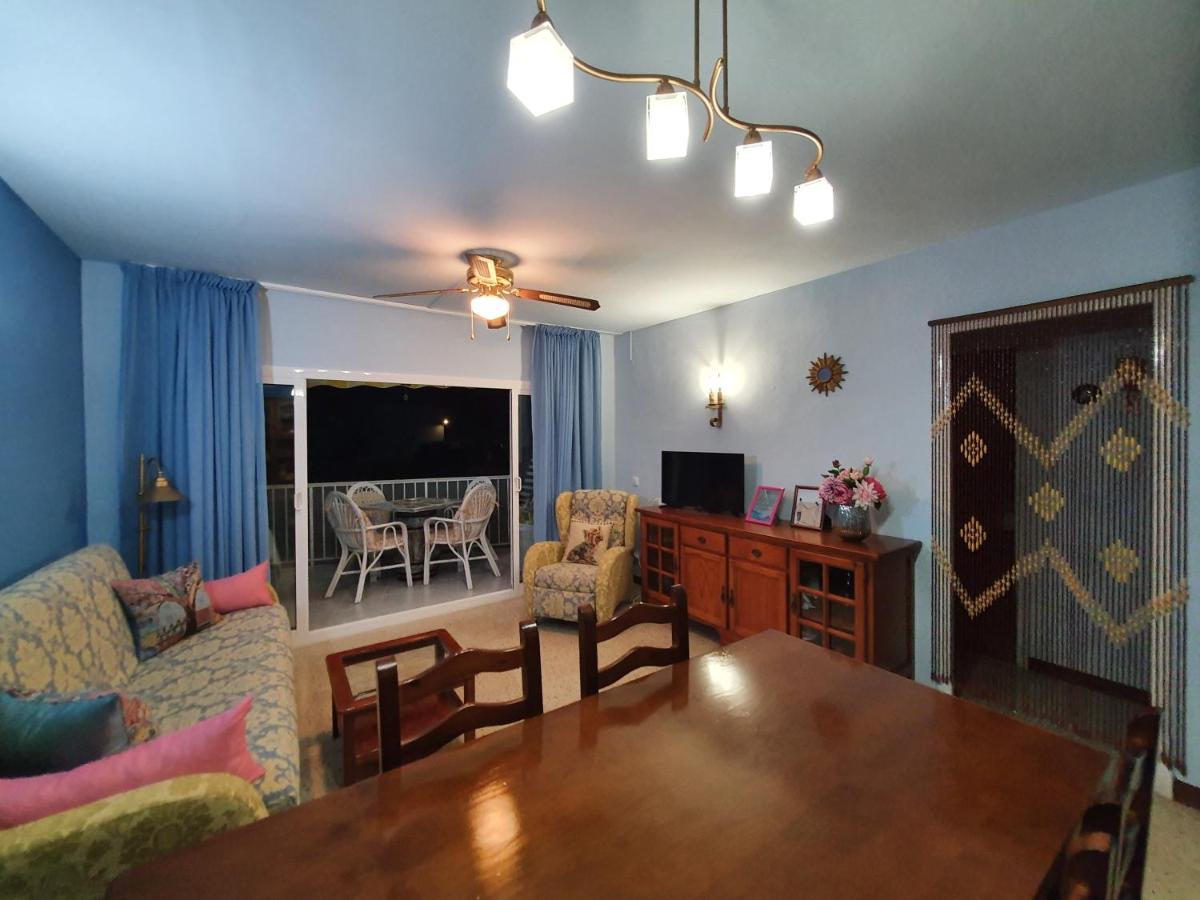 Apartment Bellamar *
