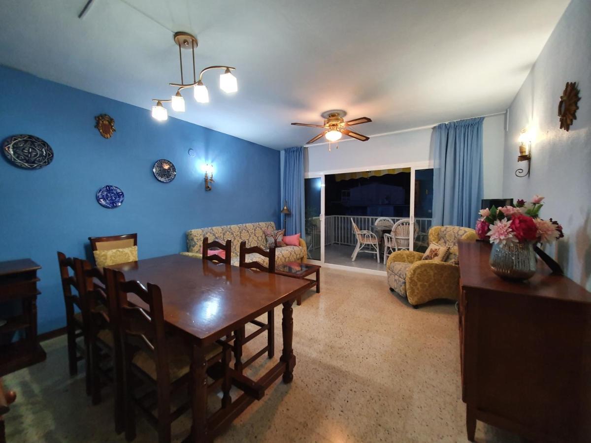 Apartment Bellamar *
