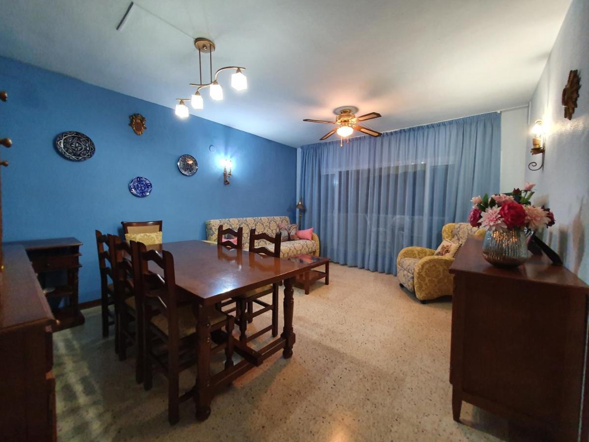 Bellamar Apartment