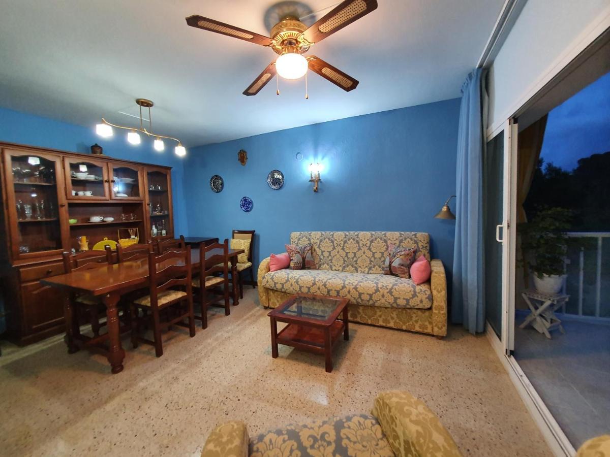 Apartment Bellamar