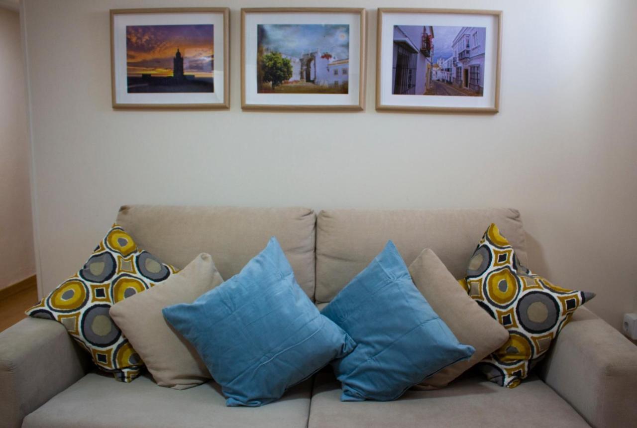 Apartment Torreon