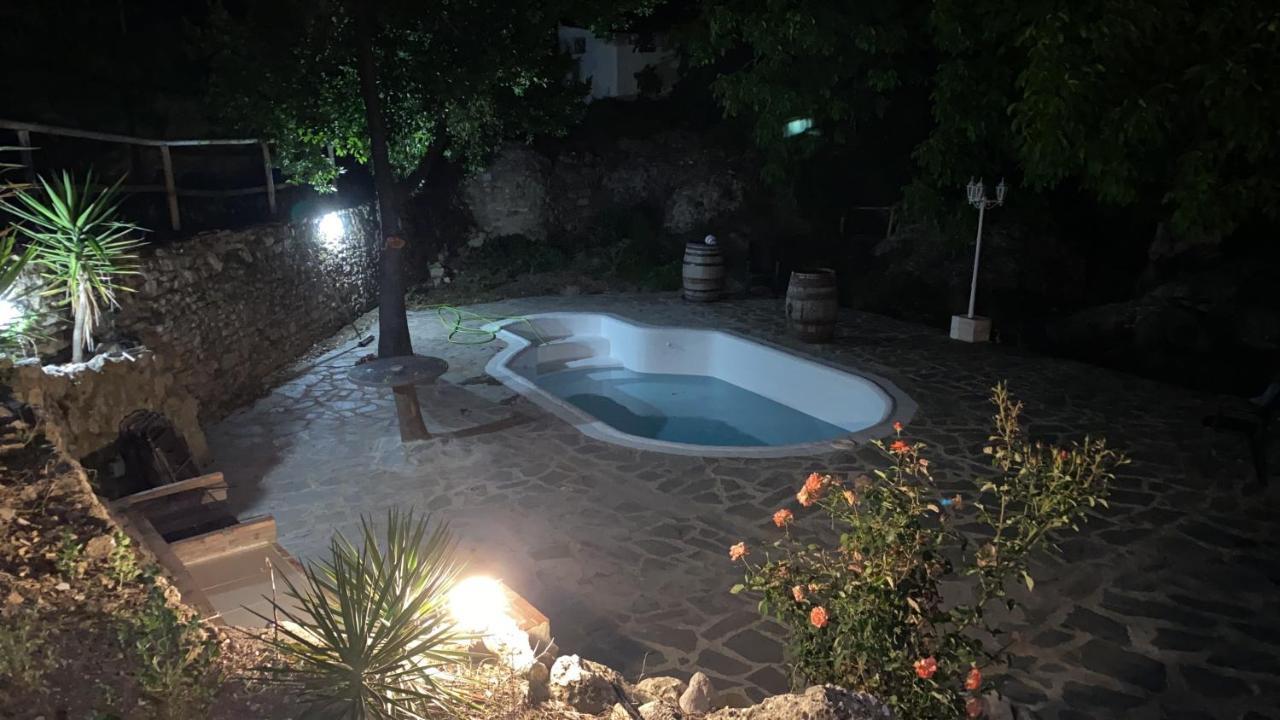 Casa La Muralla *