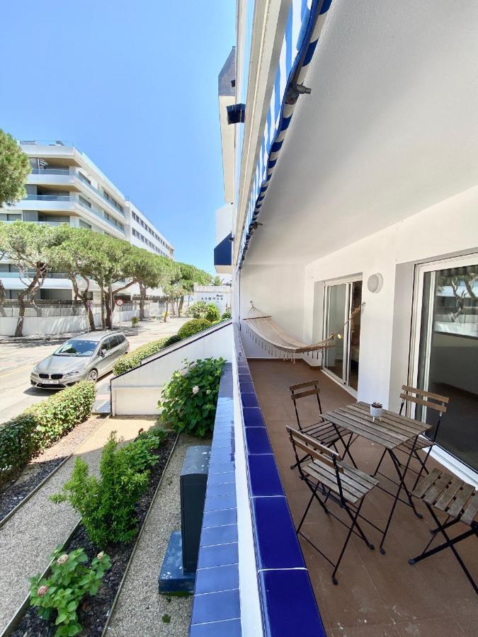 Habitat Barcelona Apartment Platja d'Aro