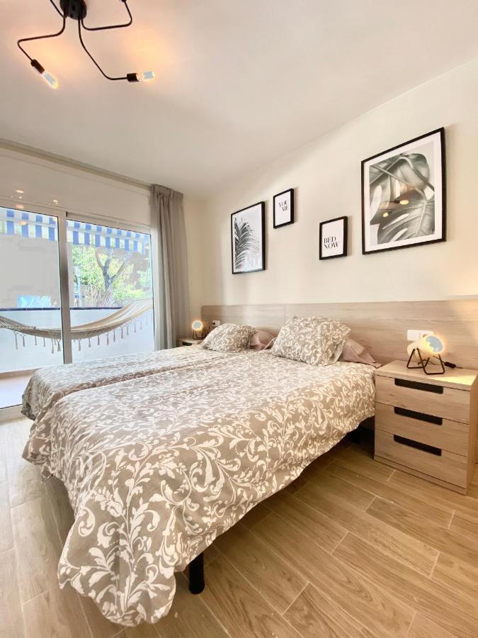 Habitat Barcelona * Platja d'Aro