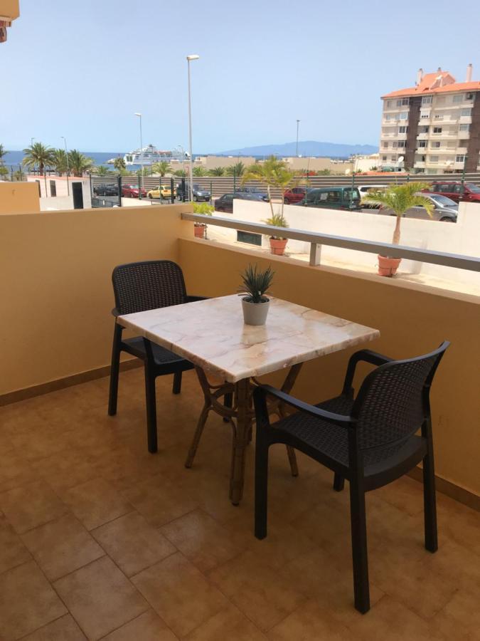 Apartment Cristianos 1 Los Cristianos (Tenerife)