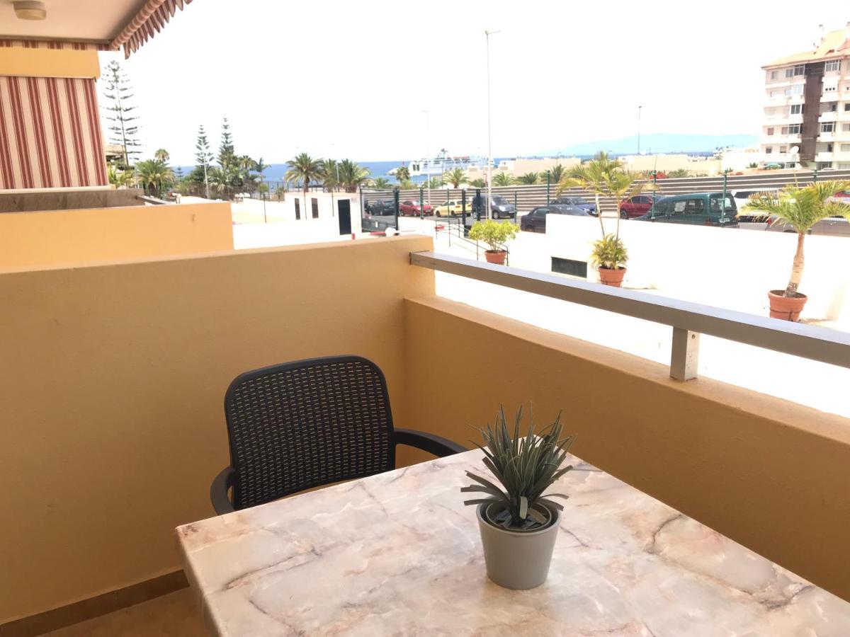 Apartment Cristianos 1 *