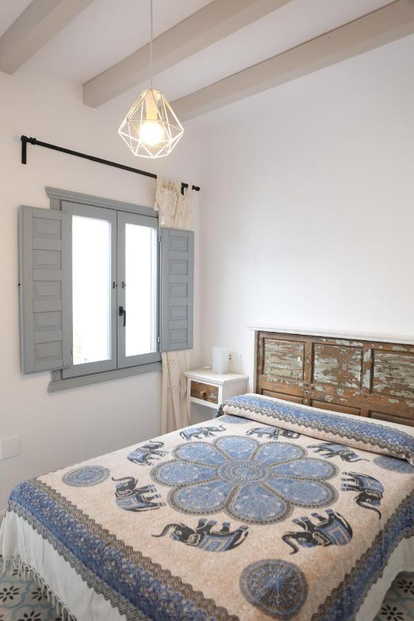 Vivienda De Rural Casa Naty *