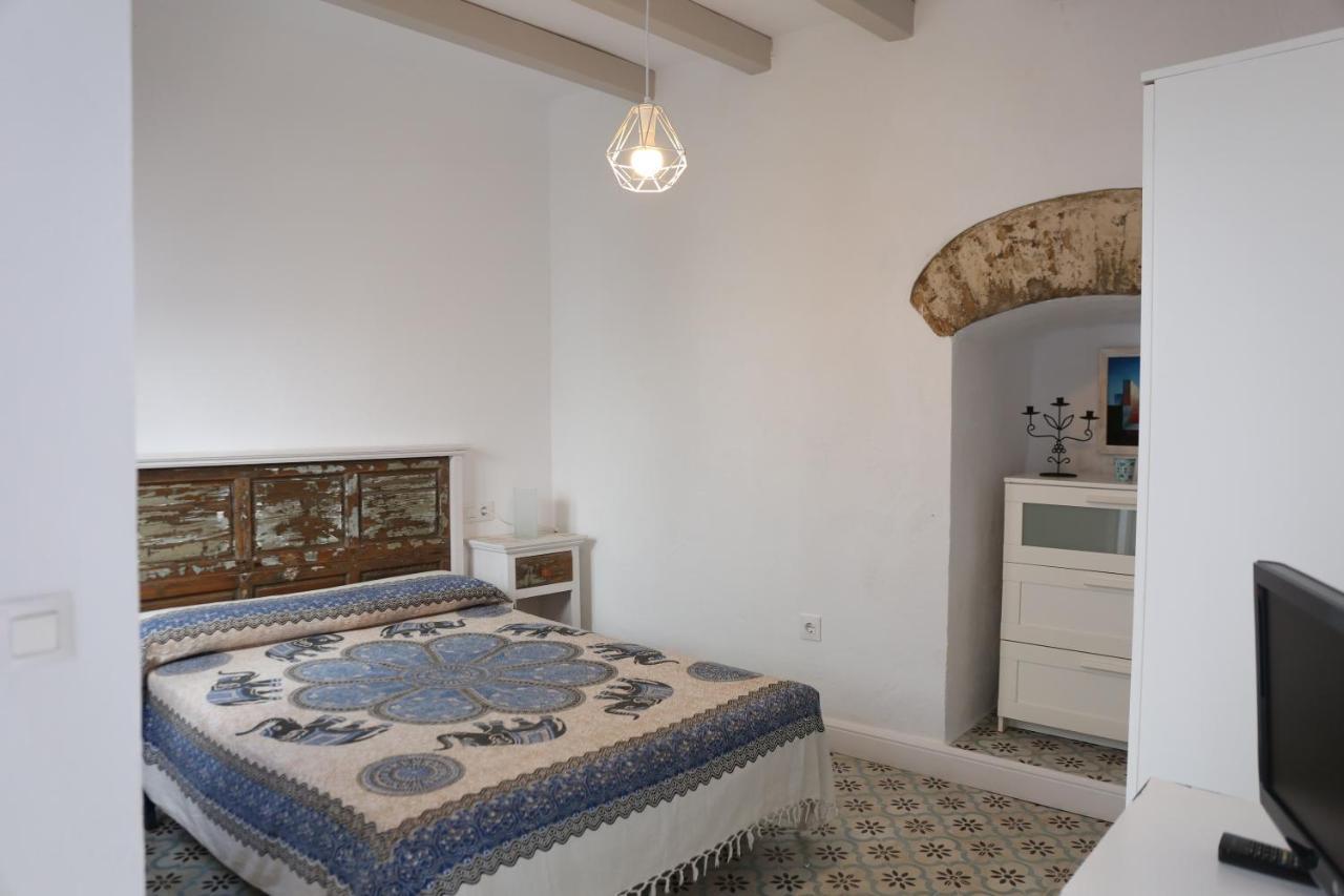 Vivienda De Rural Casa Naty