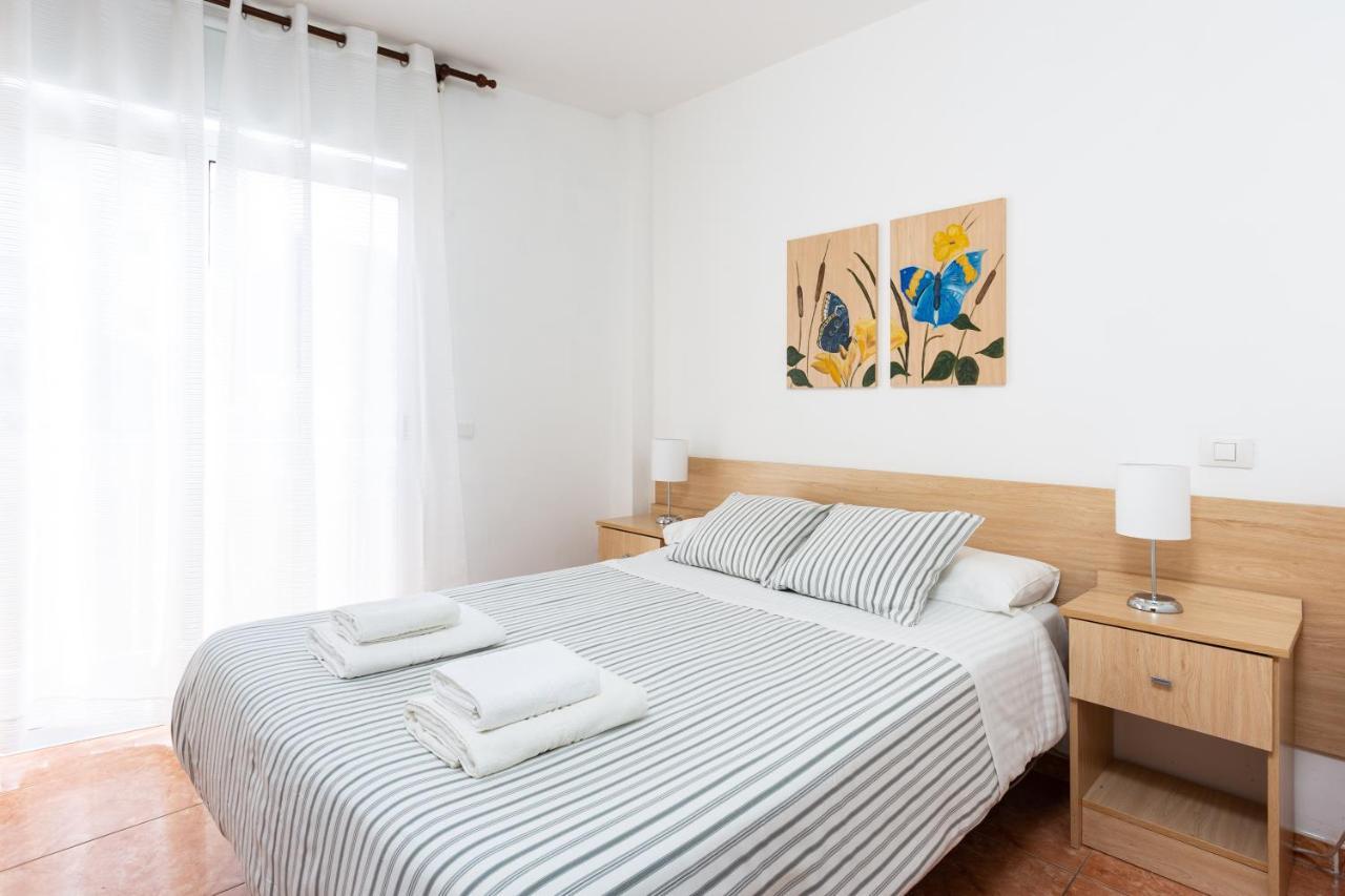 Ohana - Edificio Tonillo Apartamento