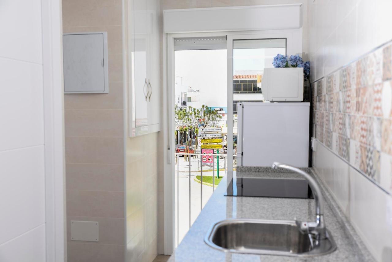 Apartment El Punto Playa