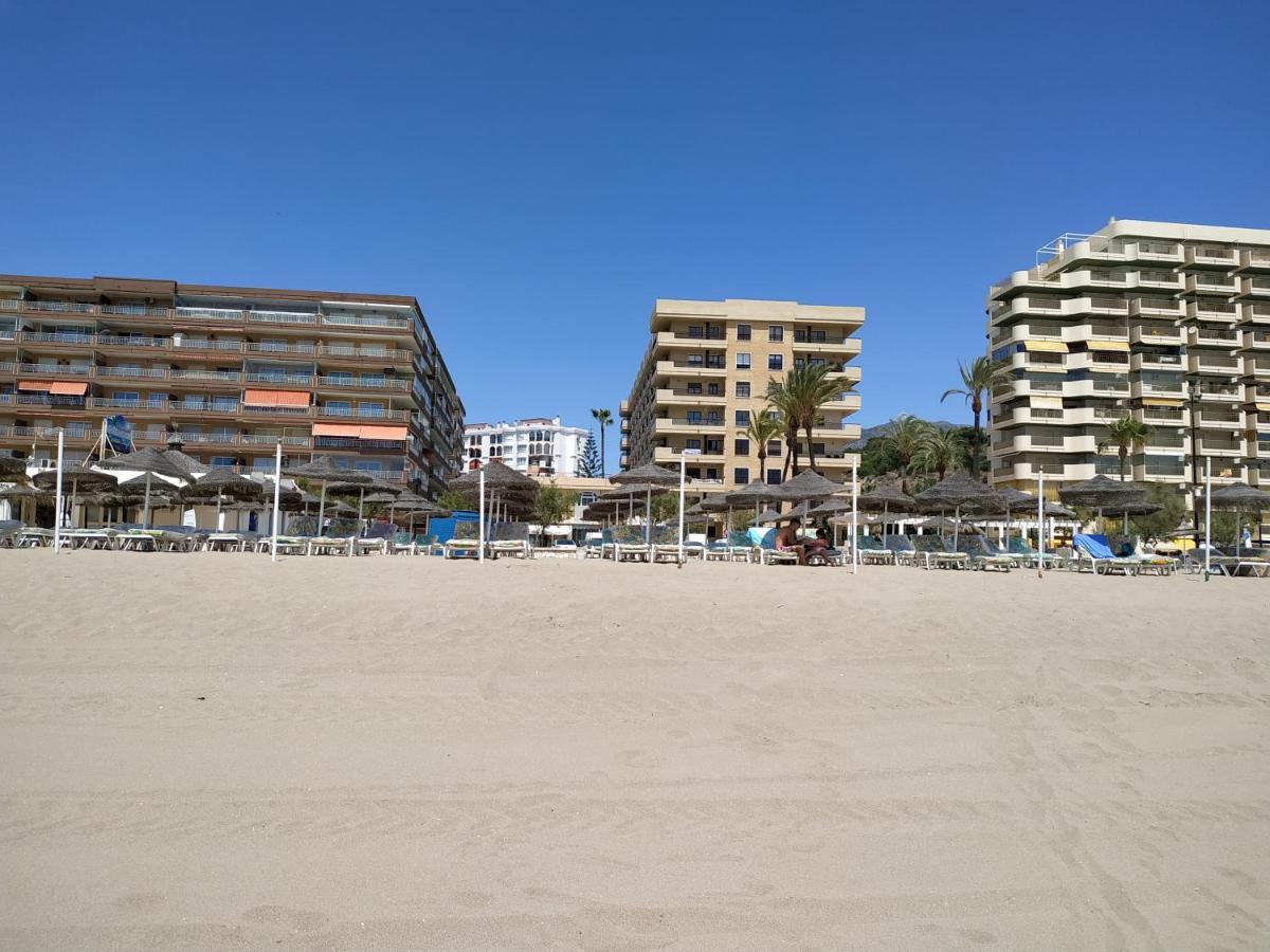 Ronda Iv - Boliches Apartamento *