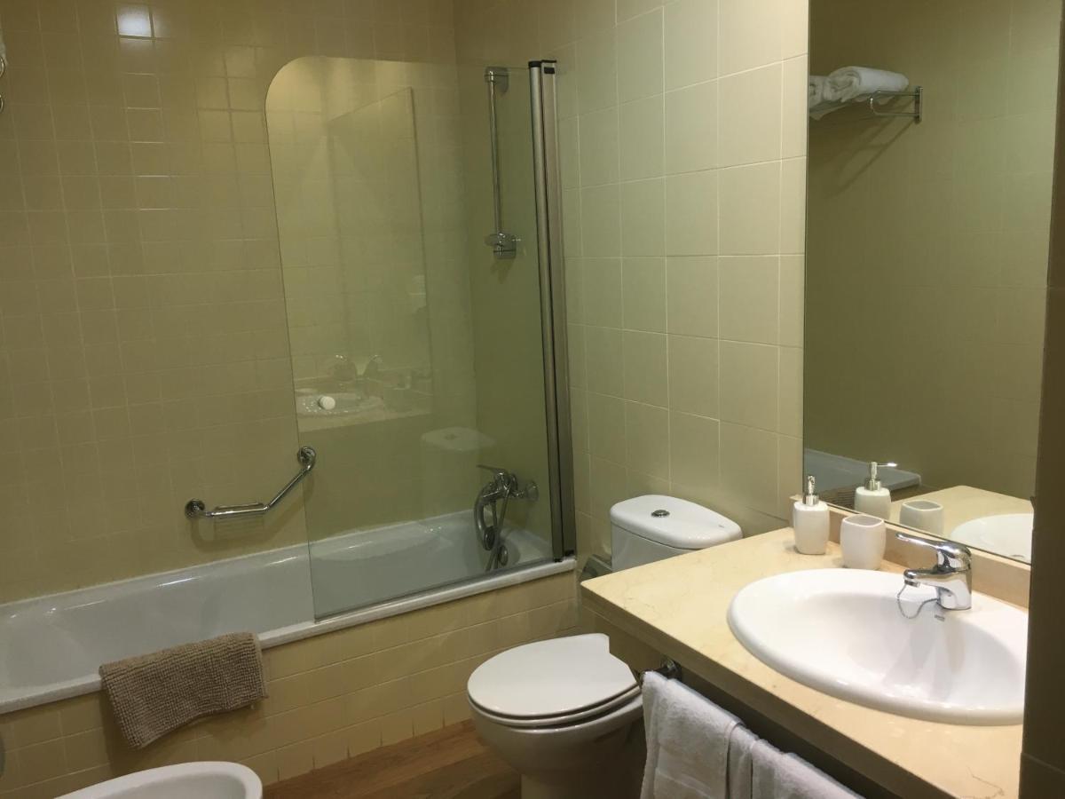 Apartour Apartment Bormujos