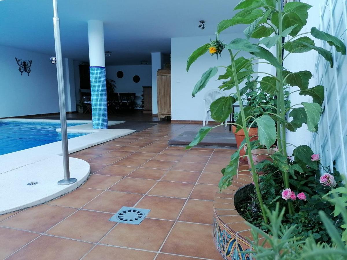Apartamento Casa Quercus Con Piscina Privada *
