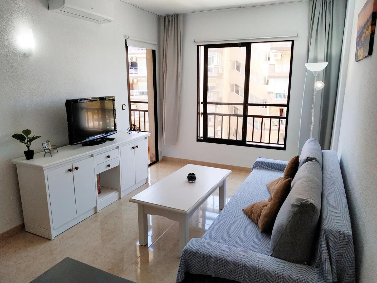 Ronda Iv - Boliches Apartamento Fuengirola