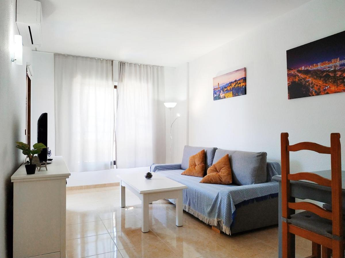Apartamento Ronda Iv - Boliches *