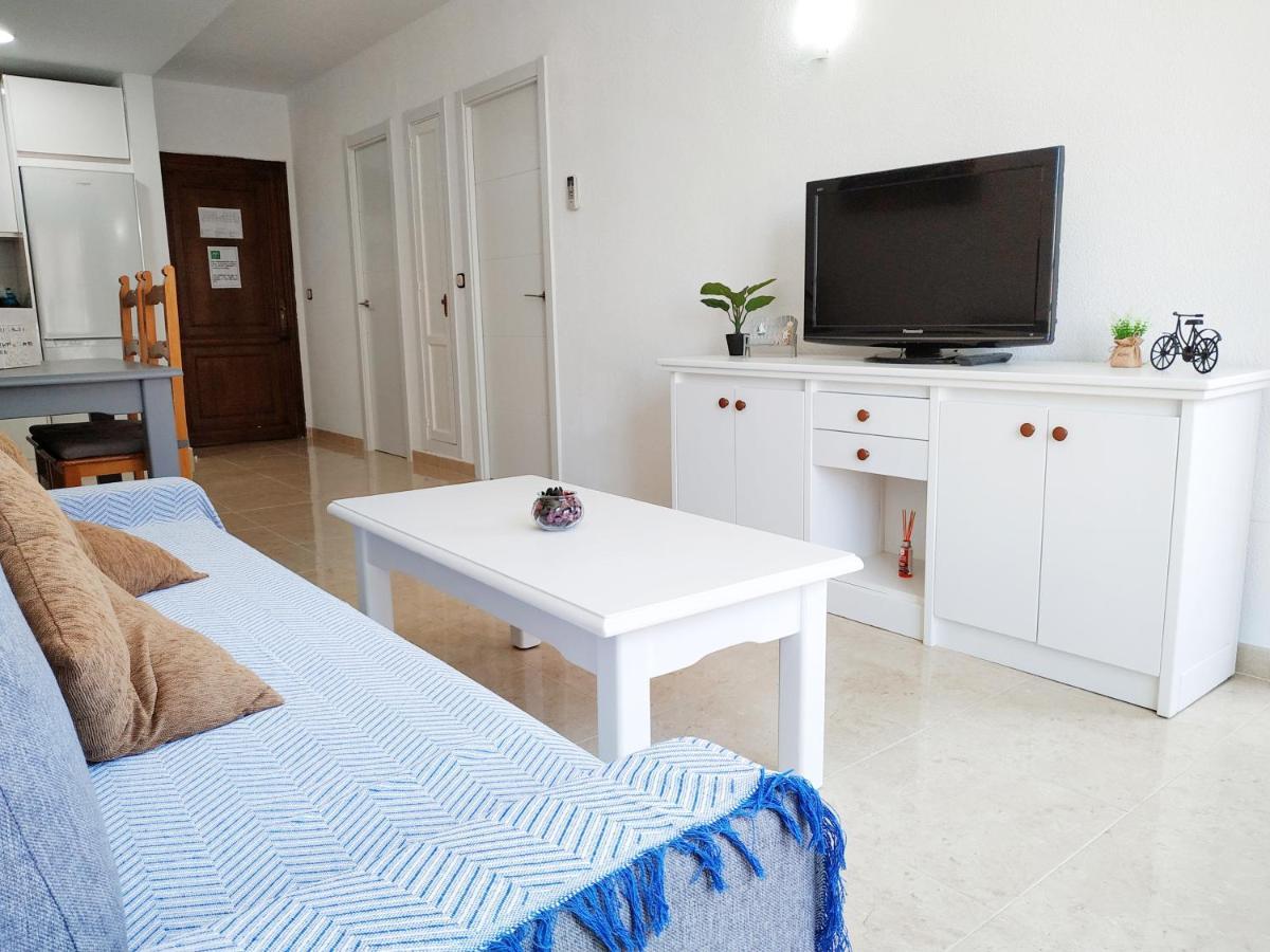 Ronda Iv - Boliches Apartamento Fuengirola