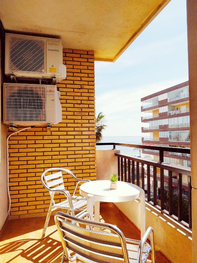 Apartamento Ronda Iv - Boliches *