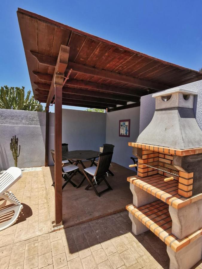 Villa Vista Bella Caleta De Fuste