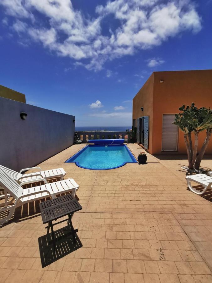 Villa Vista Bella Caleta De Fuste