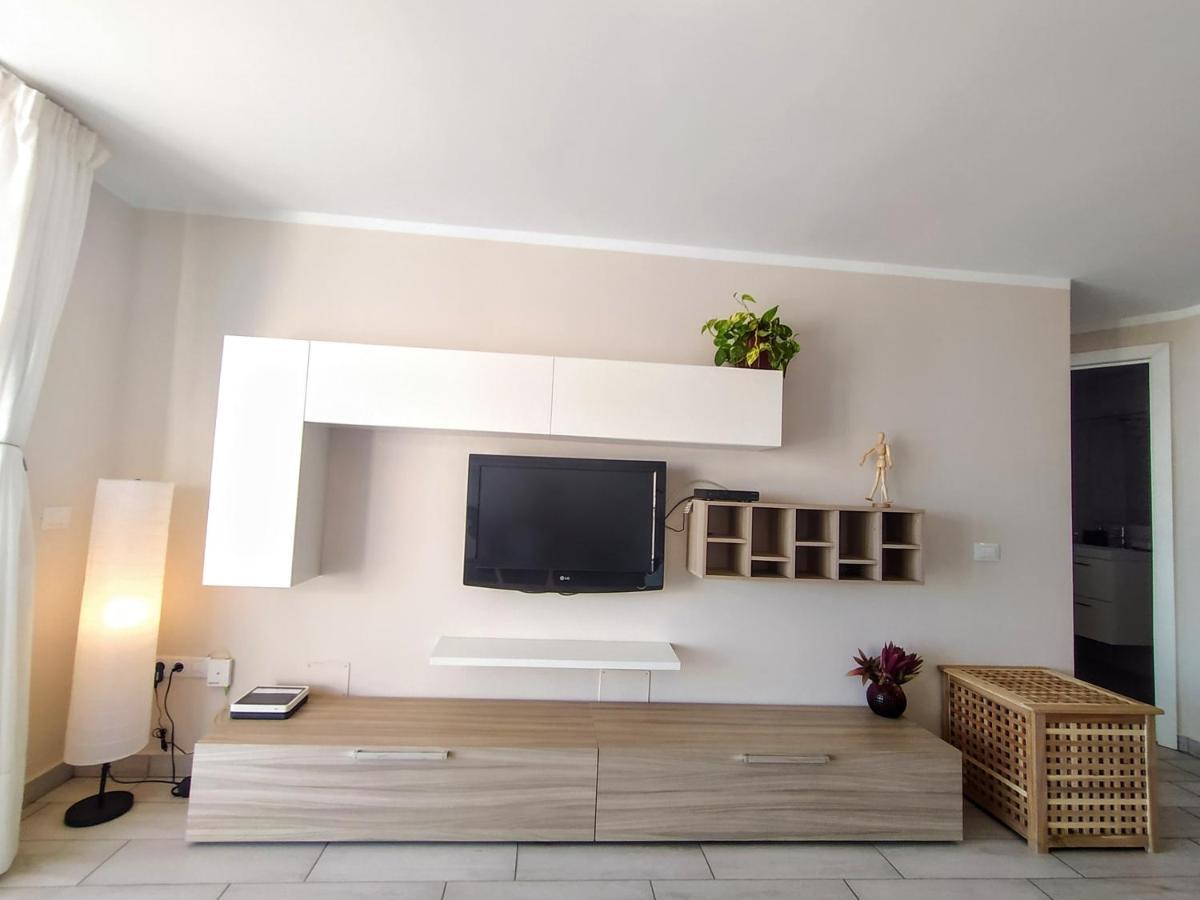 Sunset View Apartment Los Cristianos (Tenerife)