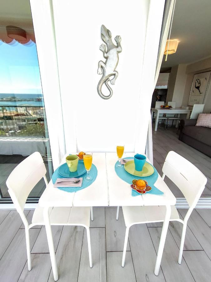 Sunset View Apartment Los Cristianos (Tenerife)