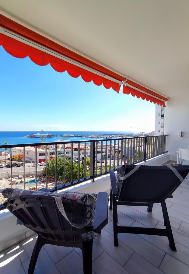 Sunset View Apartment Los Cristianos (Tenerife)