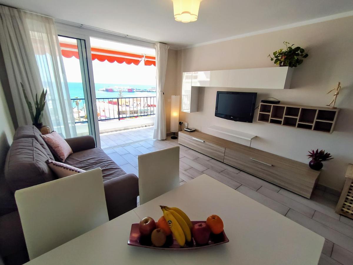 Sunset View Apartment
