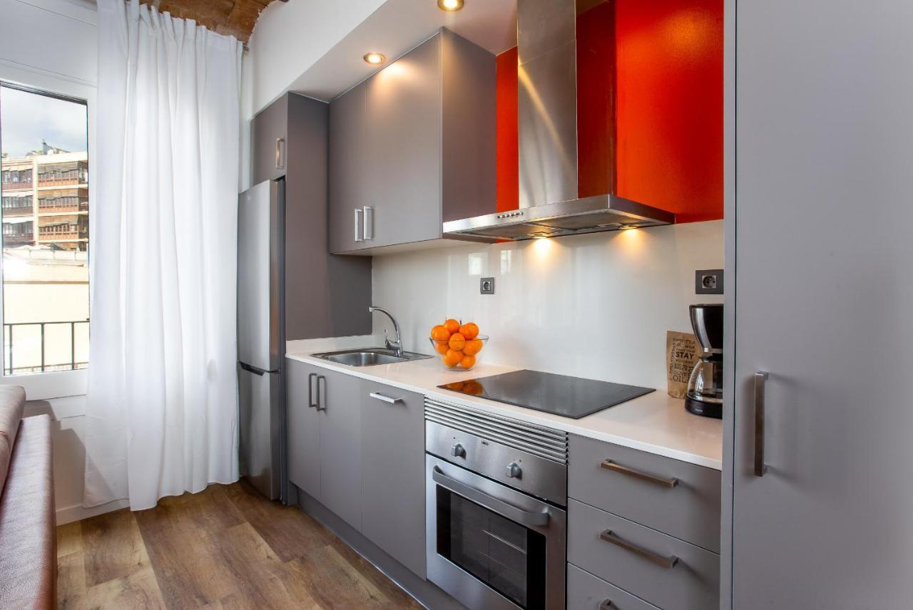 Ola Living Music Apartamento *