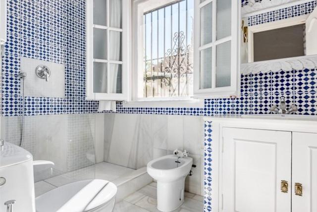 Peace & Tranquility, Sotogrande, Spain (adults Only) Sotogrande