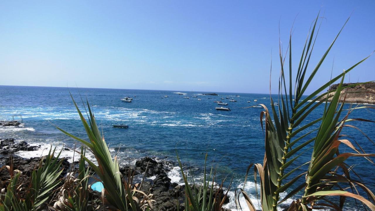 Apartamento In Americas With Amazing View Playa de las Américas