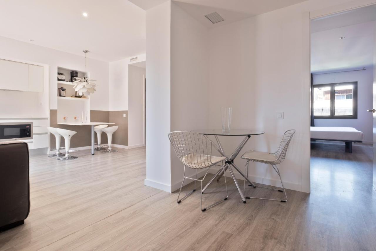 Apartamento Habitat Adn