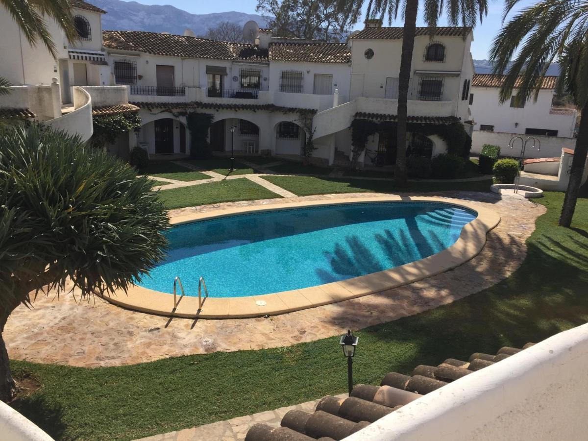 Nº29 - Oasis Park I Apartment *