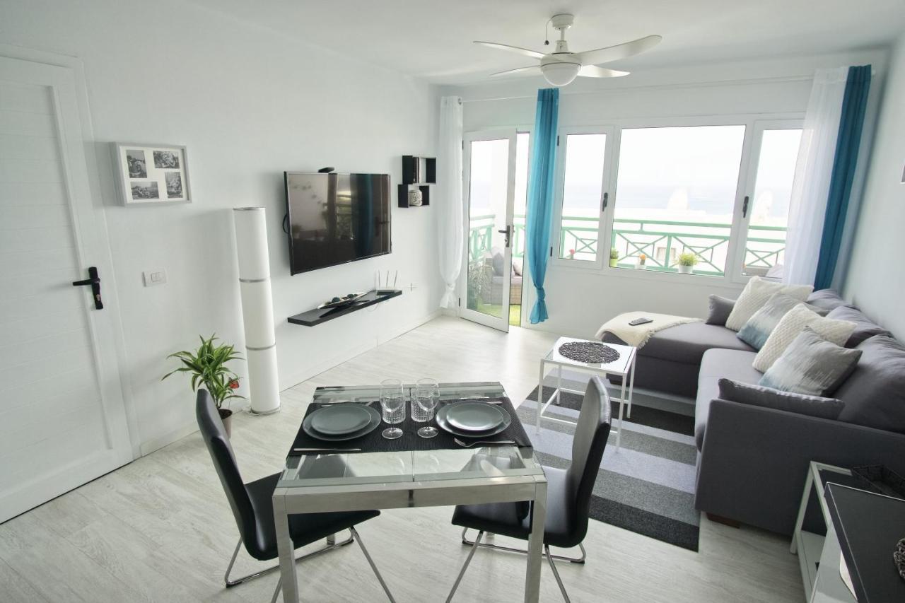 Portonovo Paraiso - Sea View - Piscina - Wifi - Old Town Apartment Puerto del Carmen (Lanzarote)