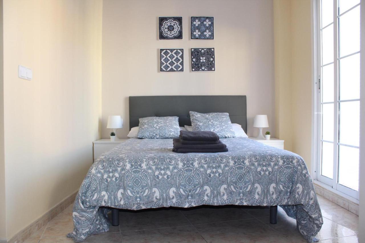 Apartamento And New With Balcony Close To The 2ºb *