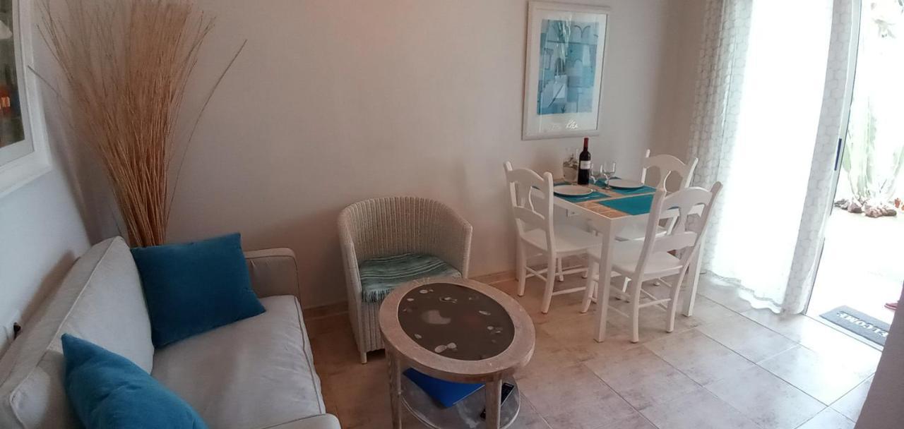 Apartment Pardela *