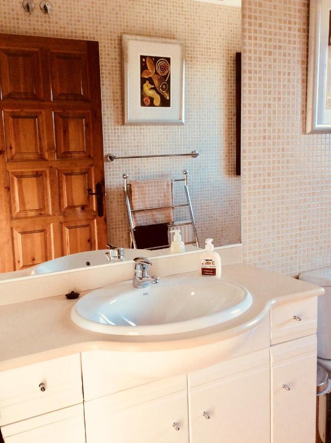 Villa Zara Calonge (Catalonia)