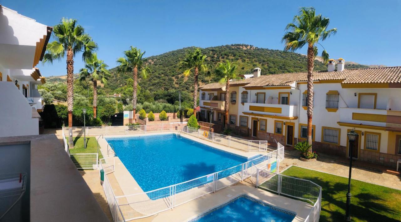Rosas De Apartment Benaojan