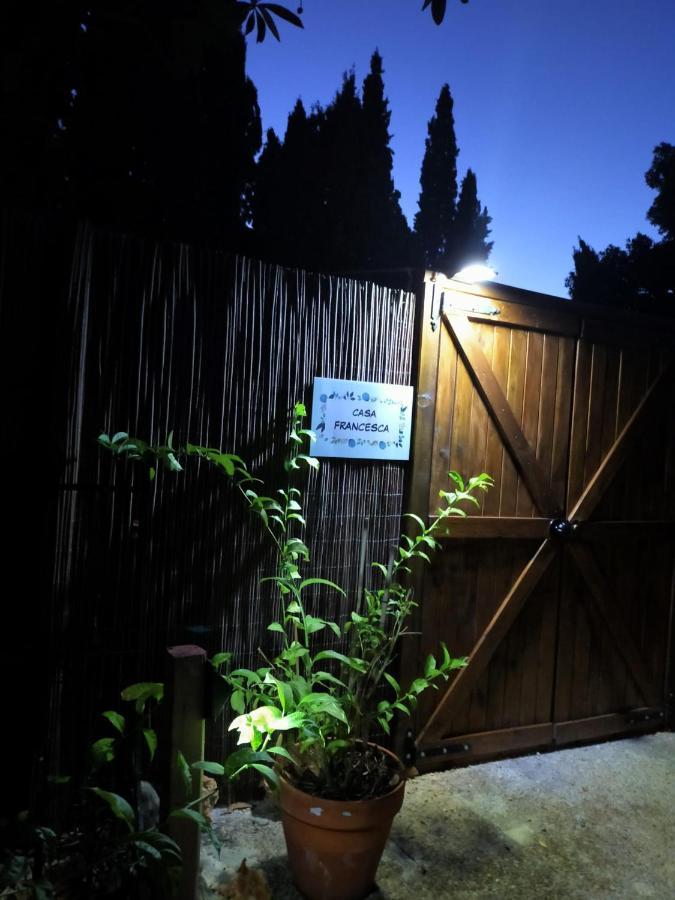 Casa Francesca Piscina Y Aparcamiento Privado *
