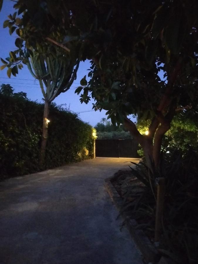 Casa Francesca Piscina Y Aparcamiento Privado *