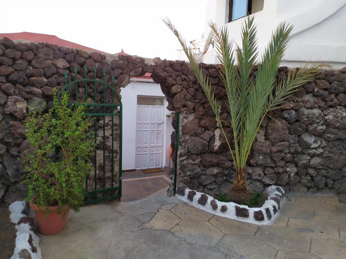 La Tortuga Apartment Arona (Tenerife)