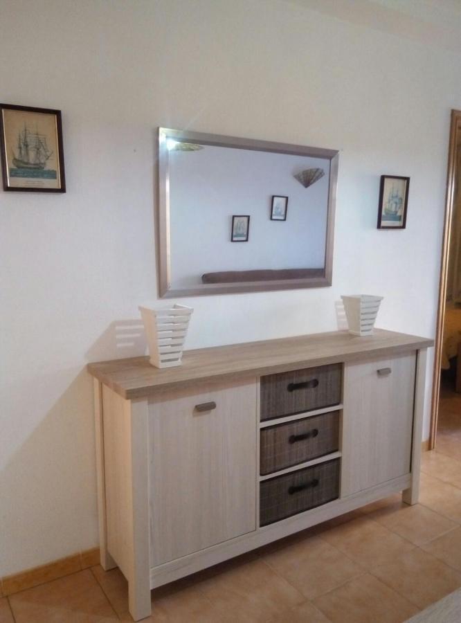 Peñiscola Playa Primera Linea Apartamento Peñíscola