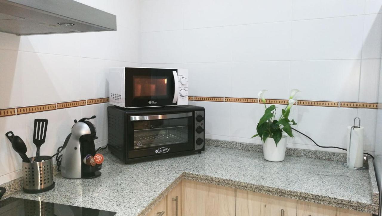 Apartment Rosas De *