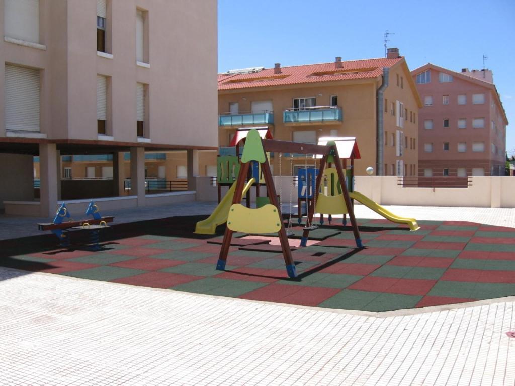 1ª Linea De Mar Con Vista Fantastica Apartment L'Ampolla