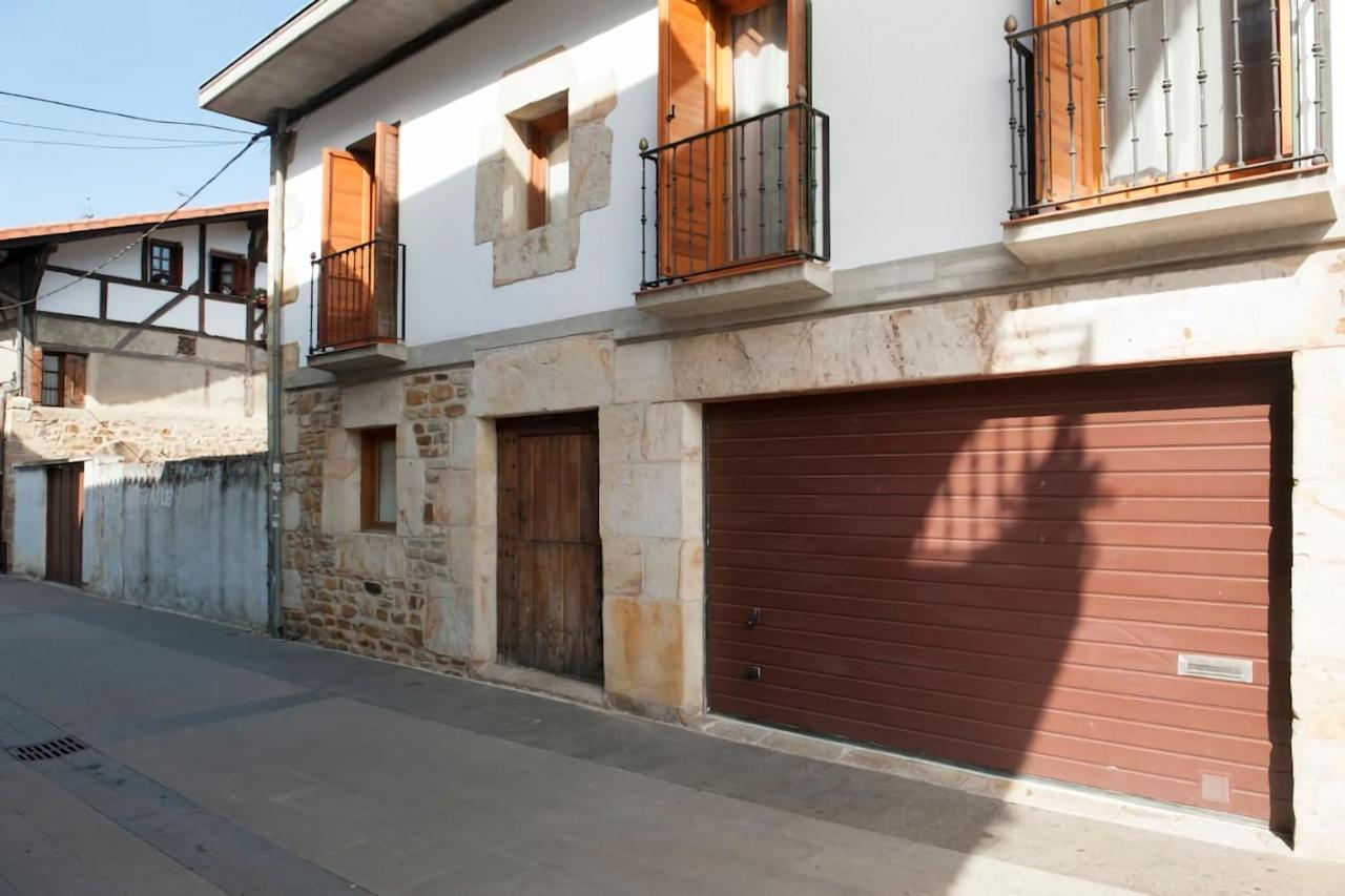 Casa Otxandi Ochandiano