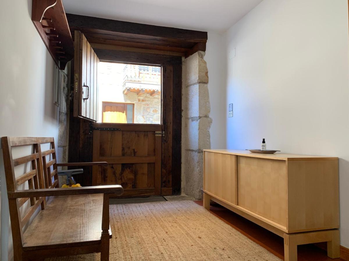 Casa Otxandi Сasa de vacaciones
