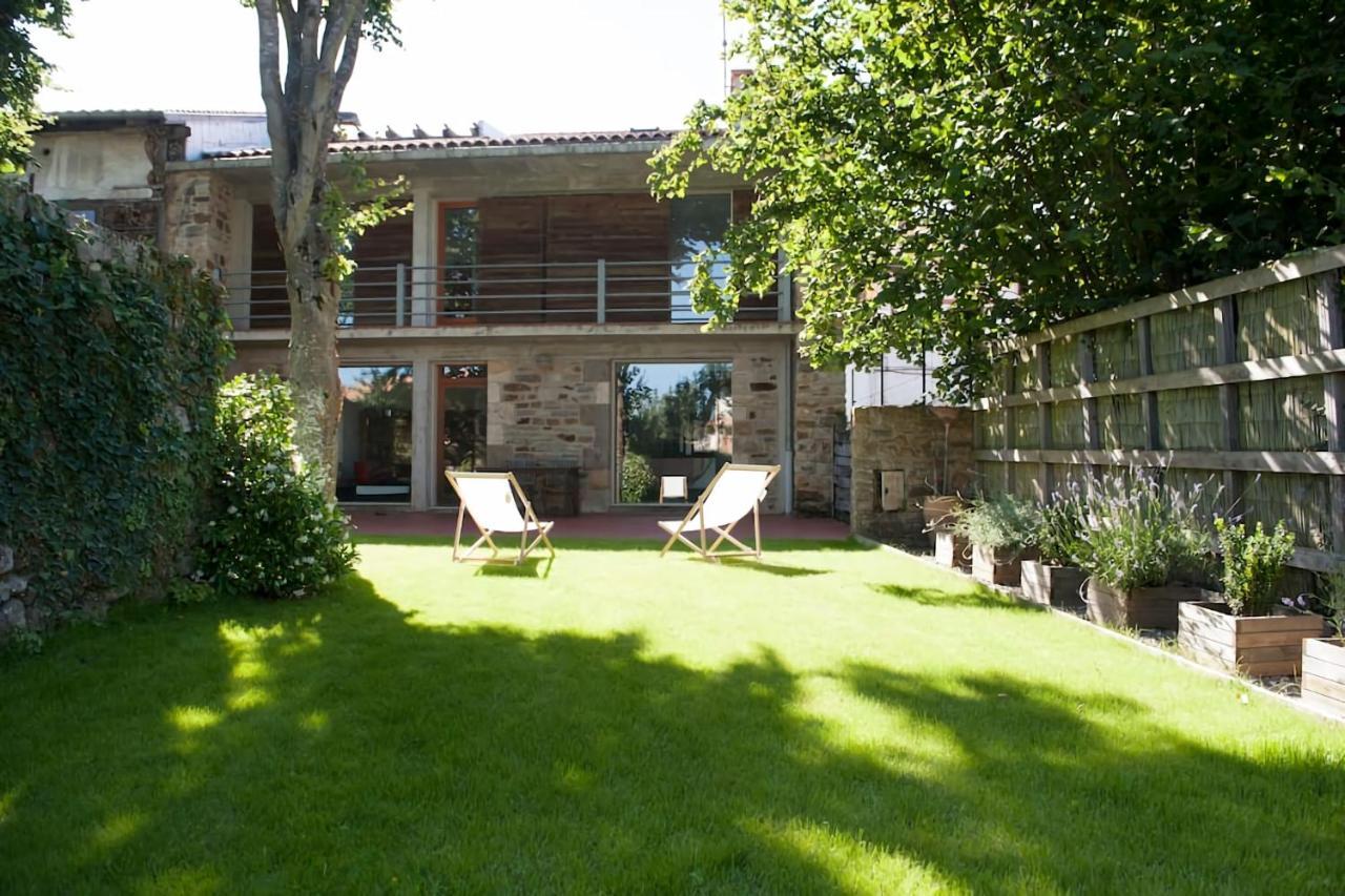 Casa Otxandi Сasa de vacaciones Ochandiano