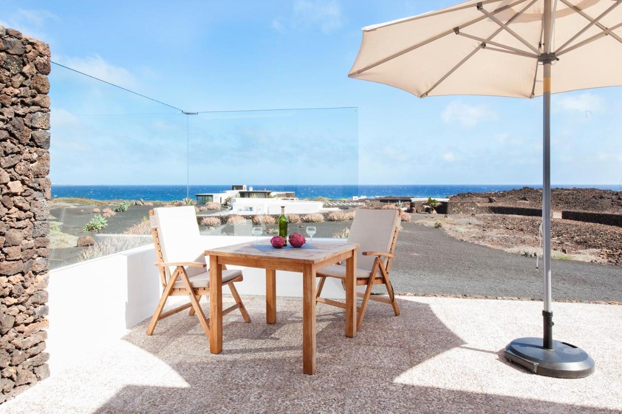 Apartamento Punta De La Pared