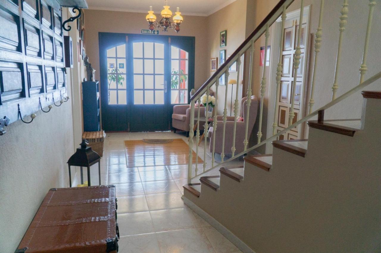 Apartamento La Rivera *